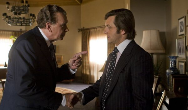 El Desafio: Frost contra Nixon